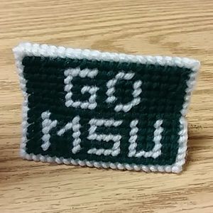 Meet your Posher, Regina